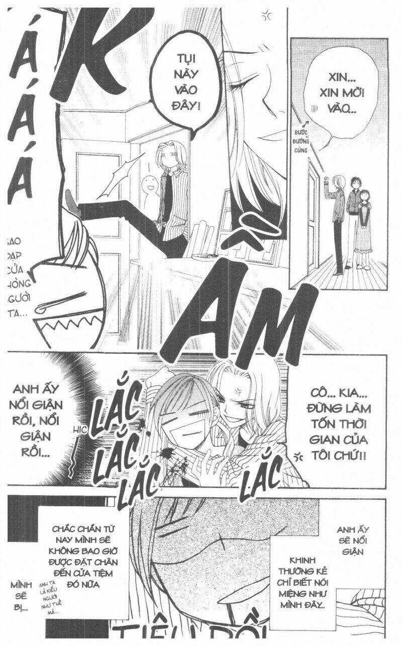 V.b.rose Chapter 1 trang 157