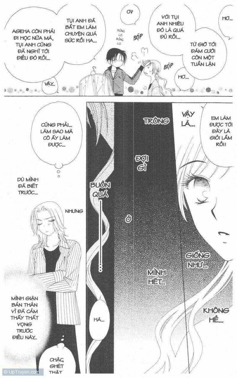 V.b.rose Chapter 1 trang 160