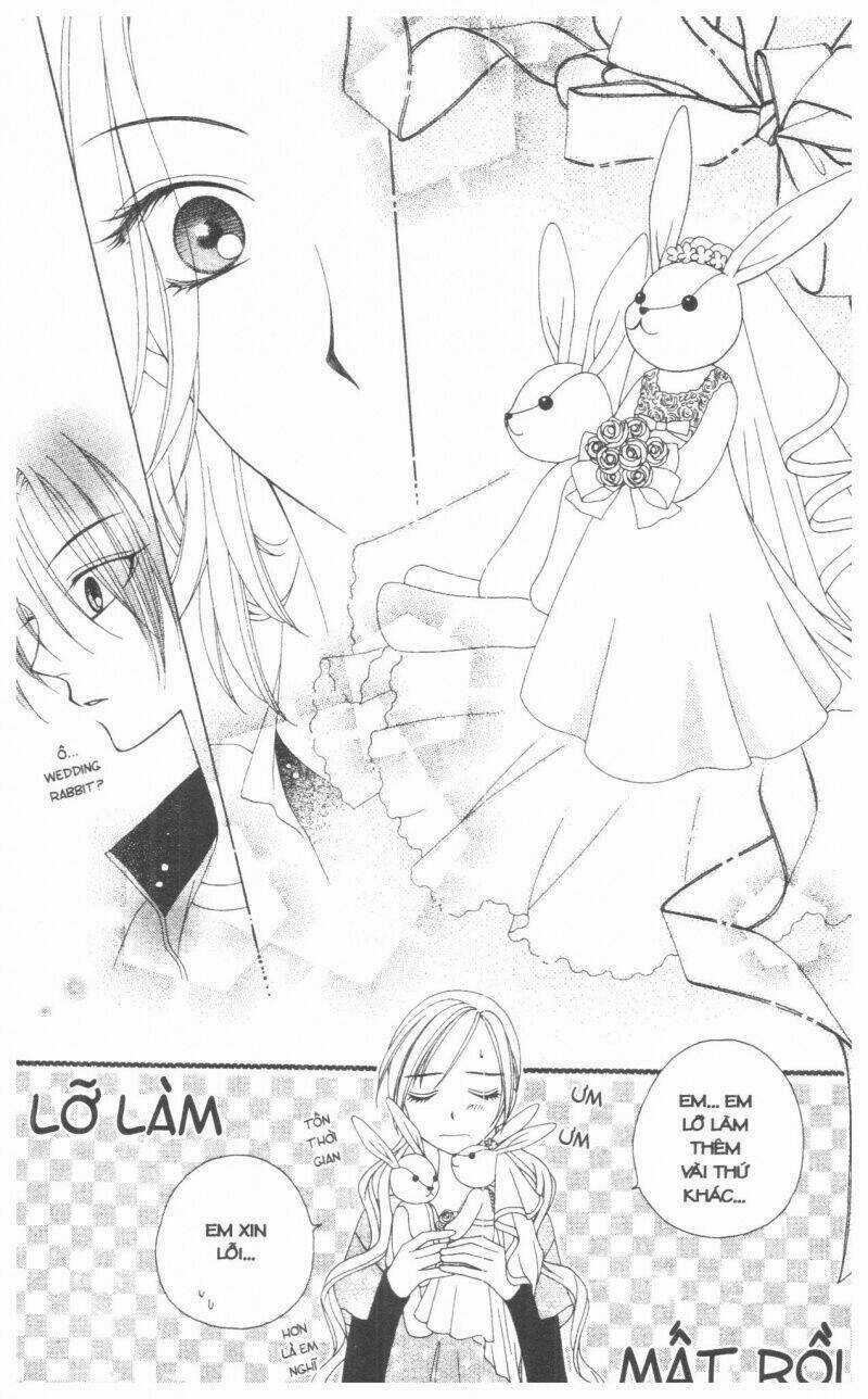 V.b.rose Chapter 1 trang 162