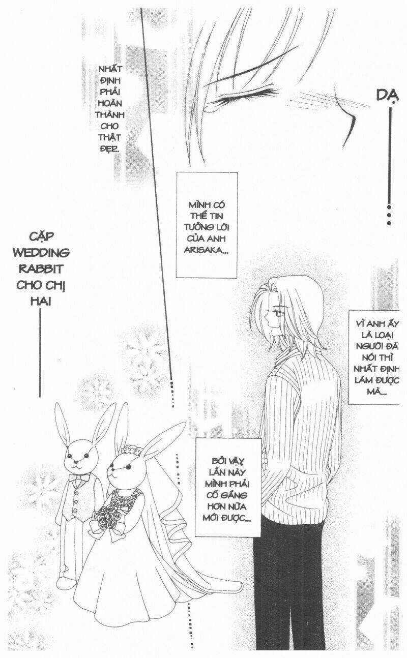 V.b.rose Chapter 1 trang 166