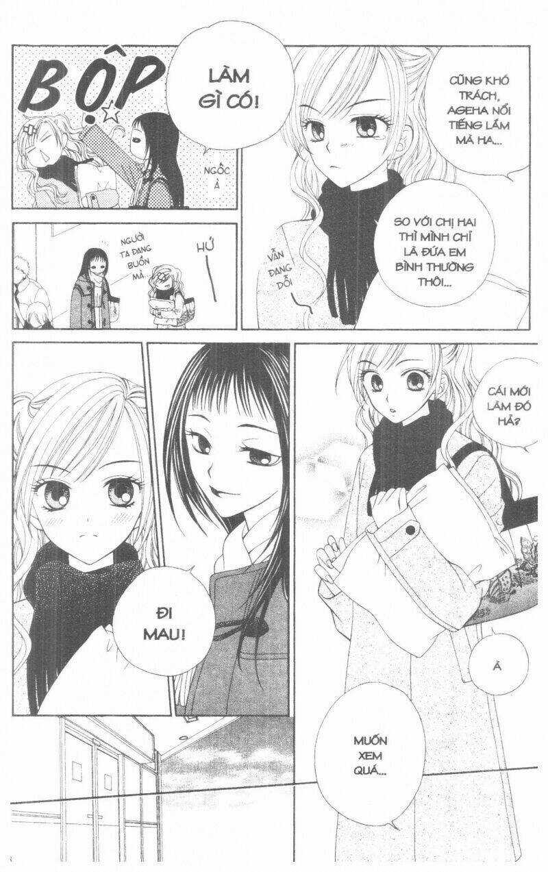 V.b.rose Chapter 1 trang 17