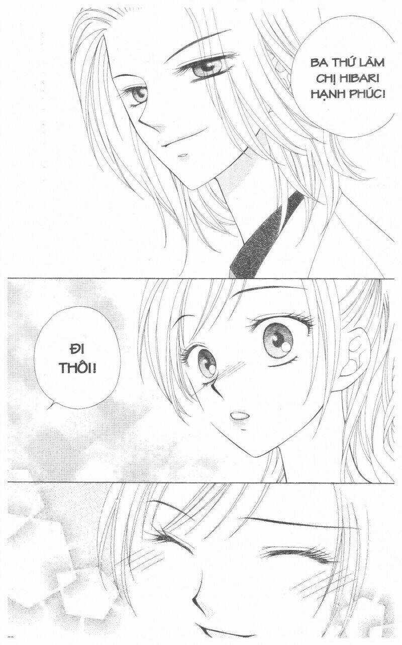 V.b.rose Chapter 1 trang 171