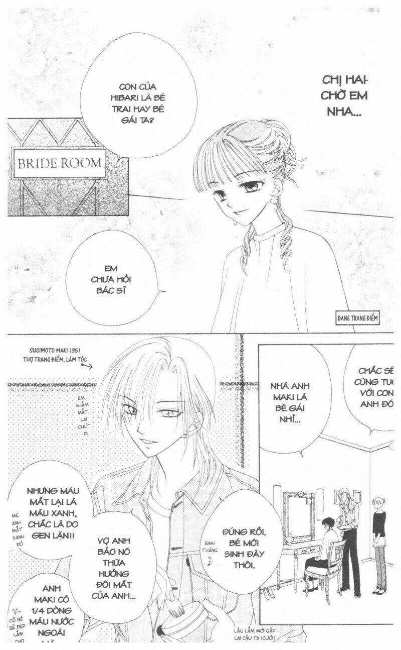 V.b.rose Chapter 1 trang 172
