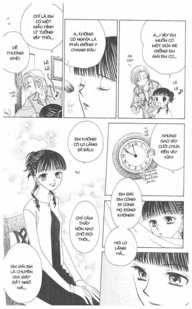 V.b.rose Chapter 1 trang 173