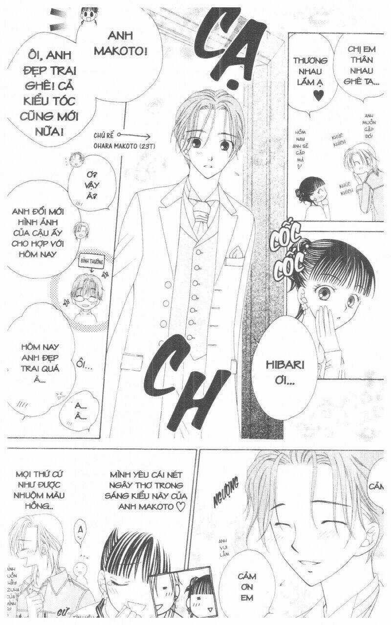 V.b.rose Chapter 1 trang 175