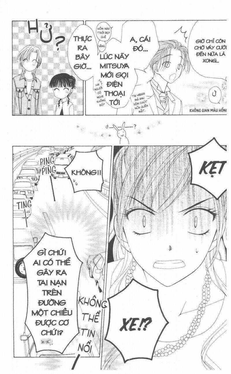 V.b.rose Chapter 1 trang 176