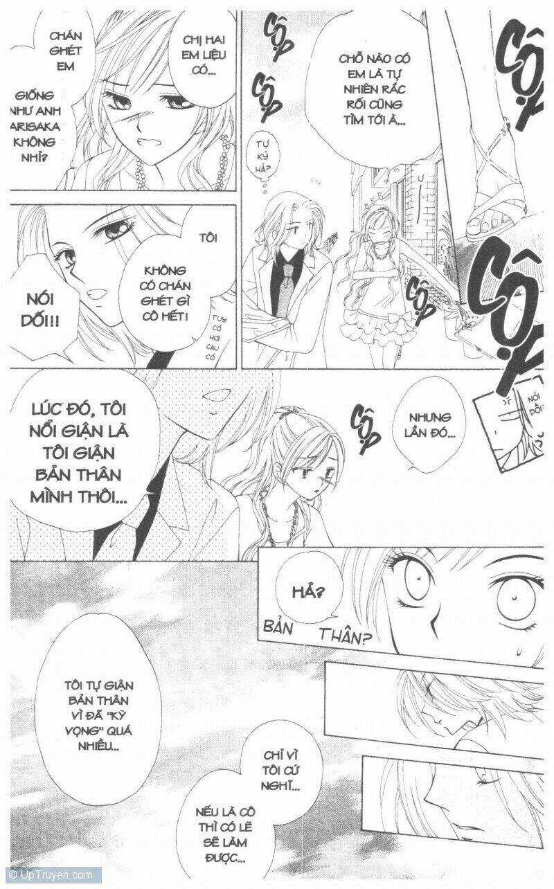 V.b.rose Chapter 1 trang 180