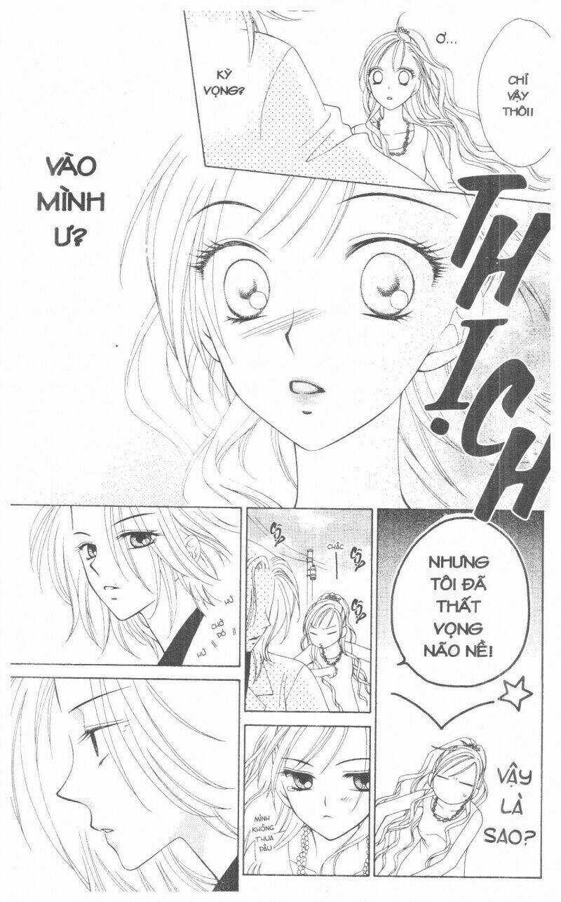 V.b.rose Chapter 1 trang 181