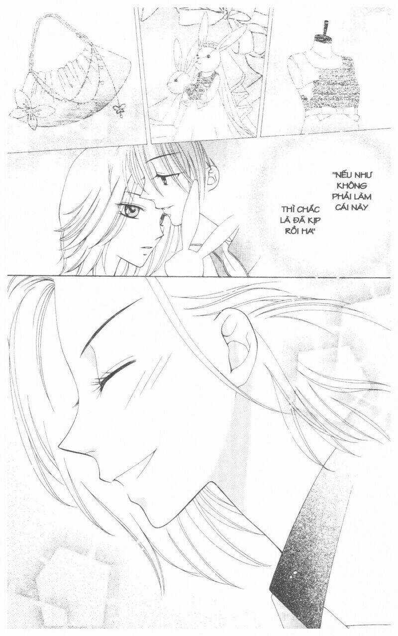 V.b.rose Chapter 1 trang 182