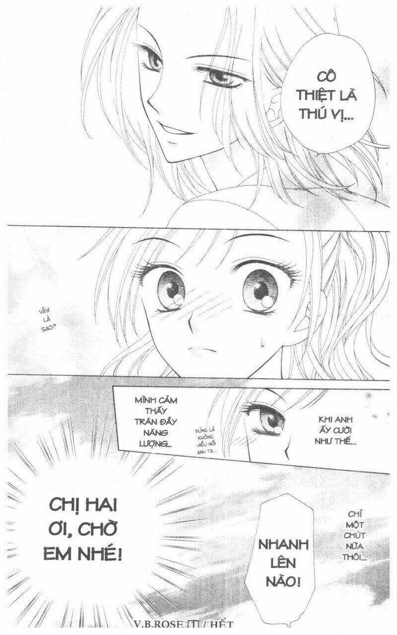 V.b.rose Chapter 1 trang 183