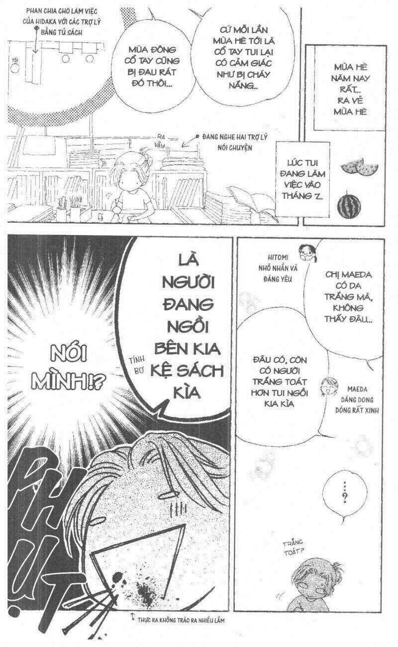 V.b.rose Chapter 1 trang 185