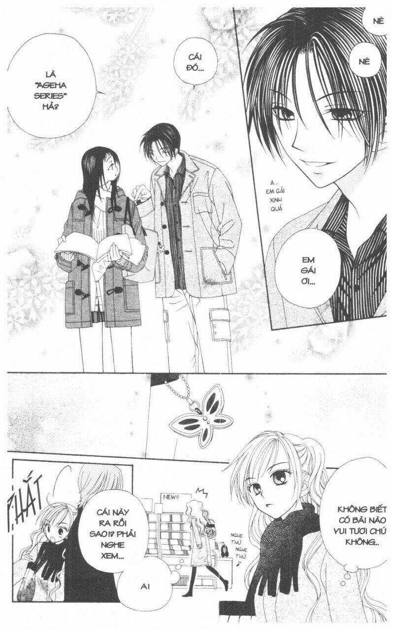 V.b.rose Chapter 1 trang 24