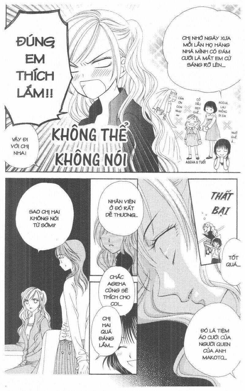 V.b.rose Chapter 1 trang 33