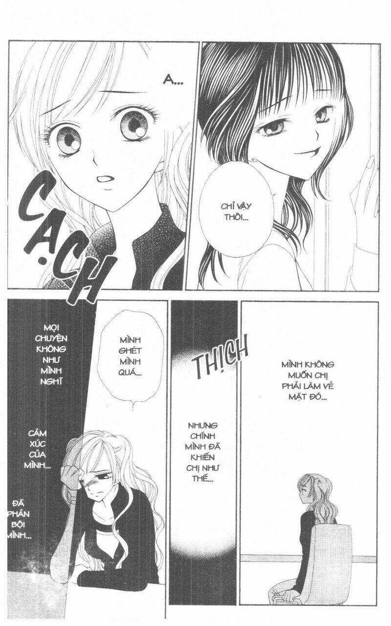 V.b.rose Chapter 1 trang 35