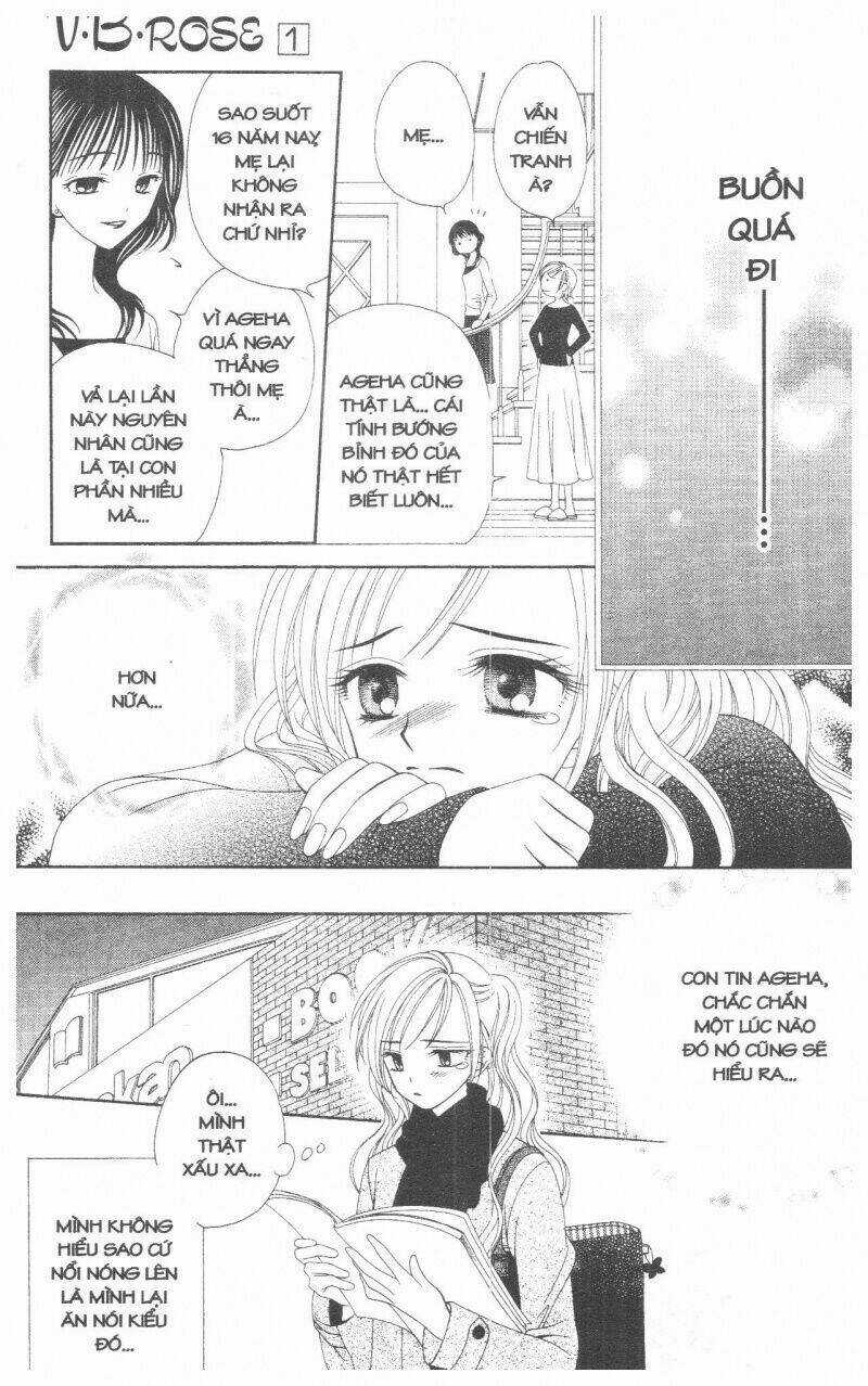 V.b.rose Chapter 1 trang 36