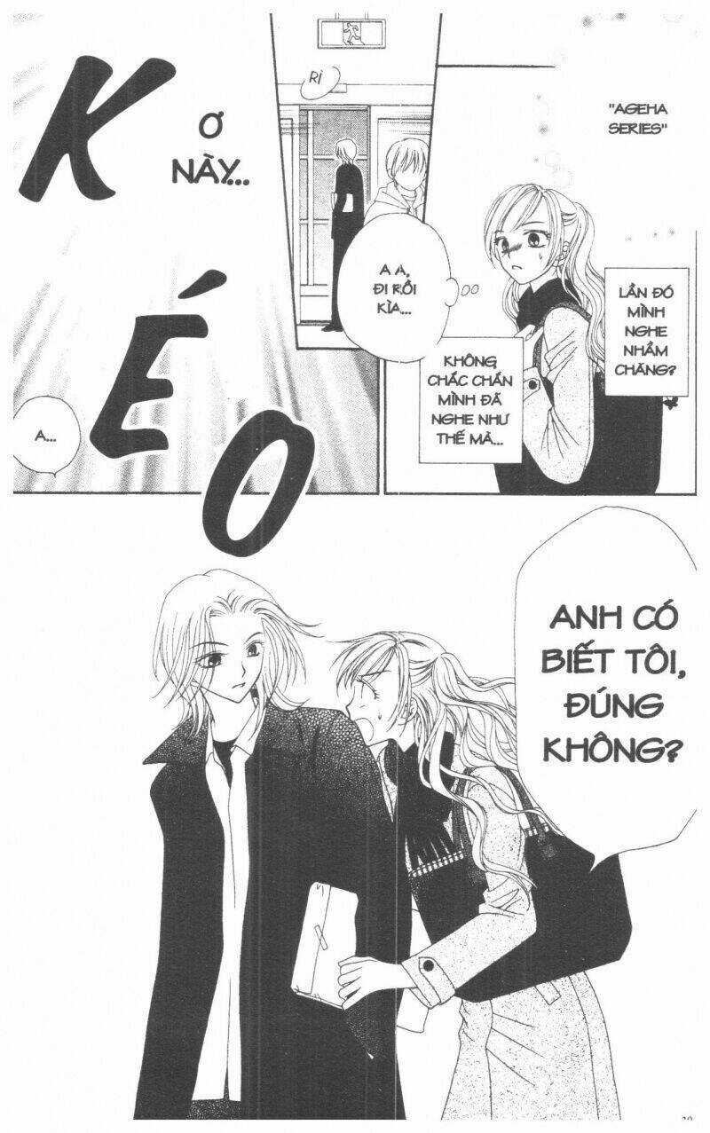 V.b.rose Chapter 1 trang 38