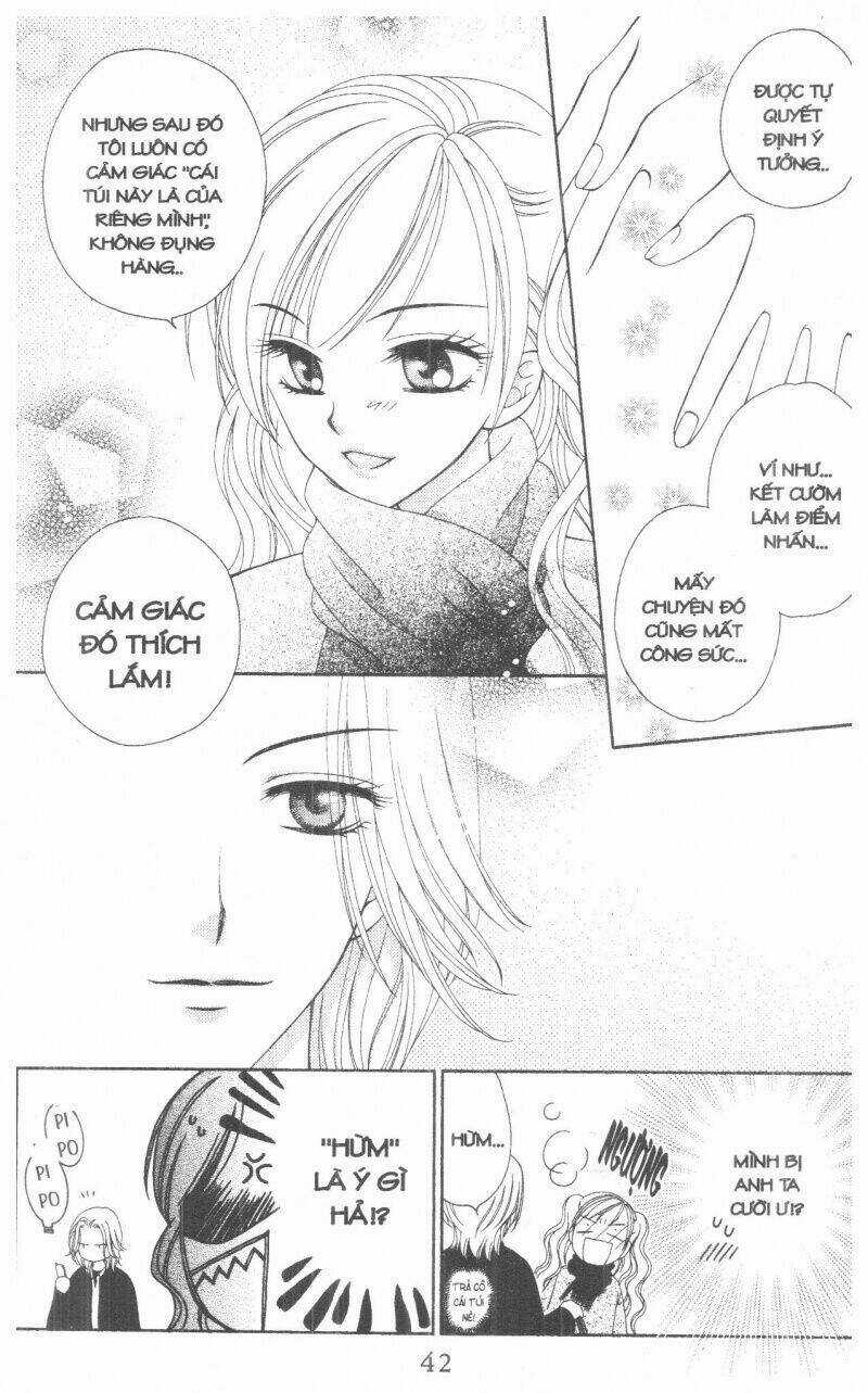 V.b.rose Chapter 1 trang 41