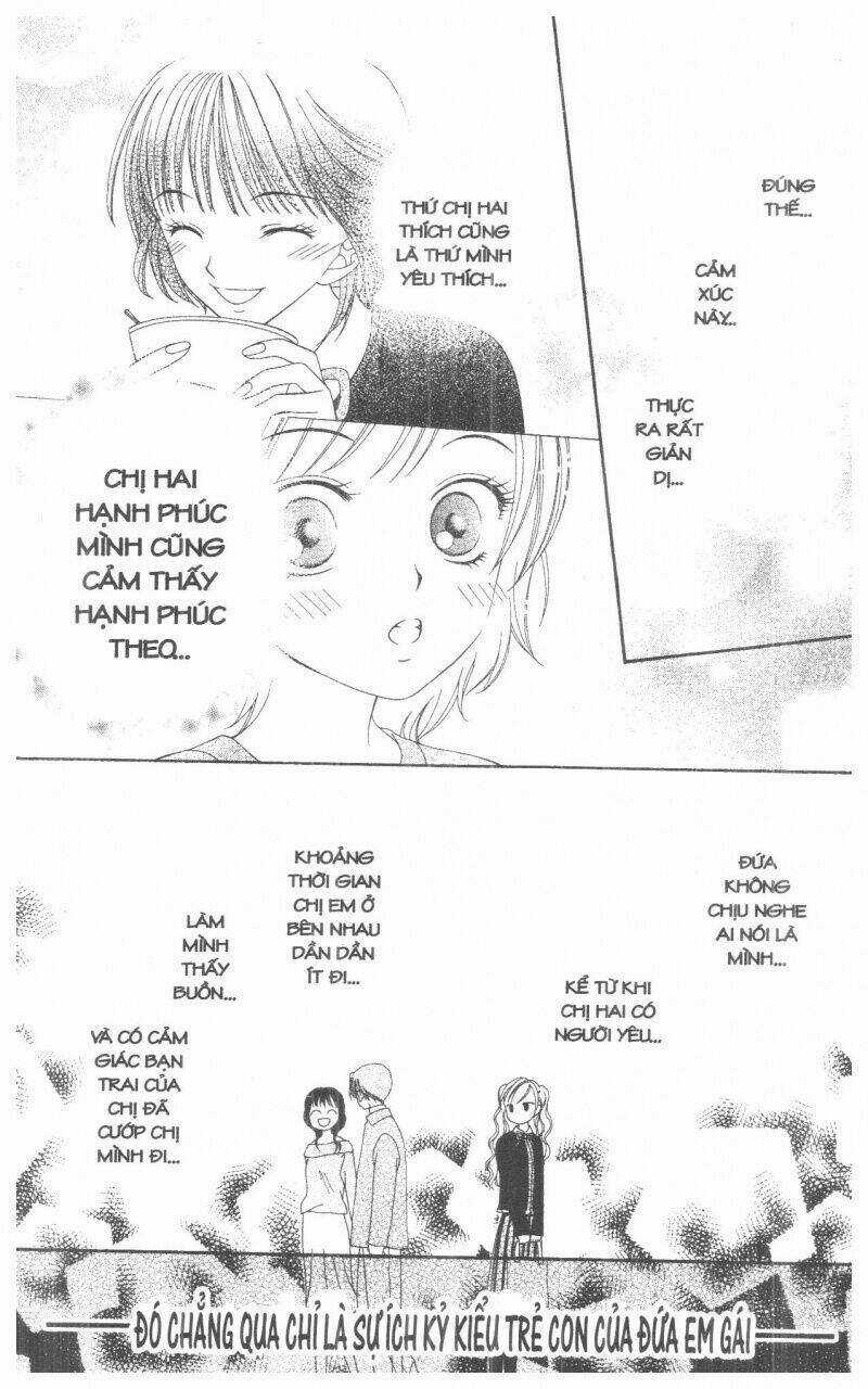 V.b.rose Chapter 1 trang 45