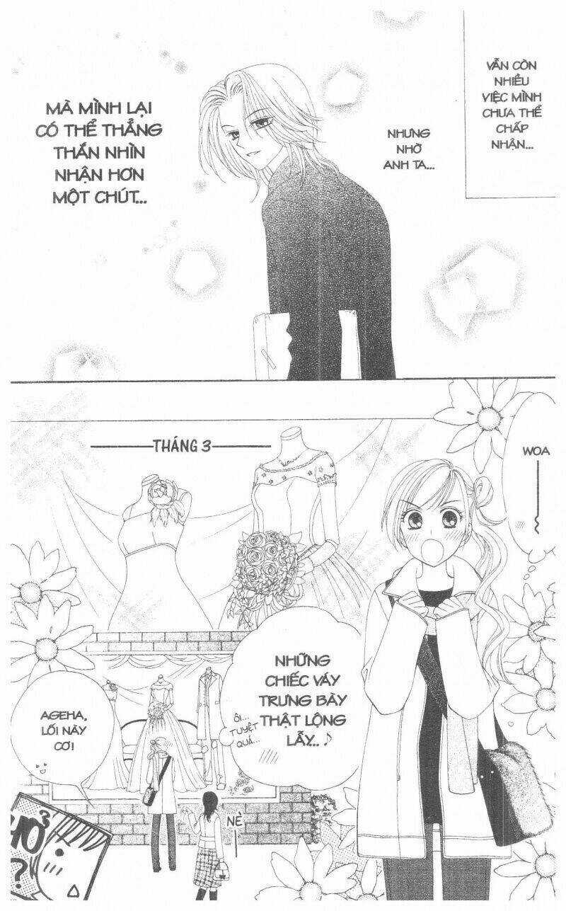 V.b.rose Chapter 1 trang 47