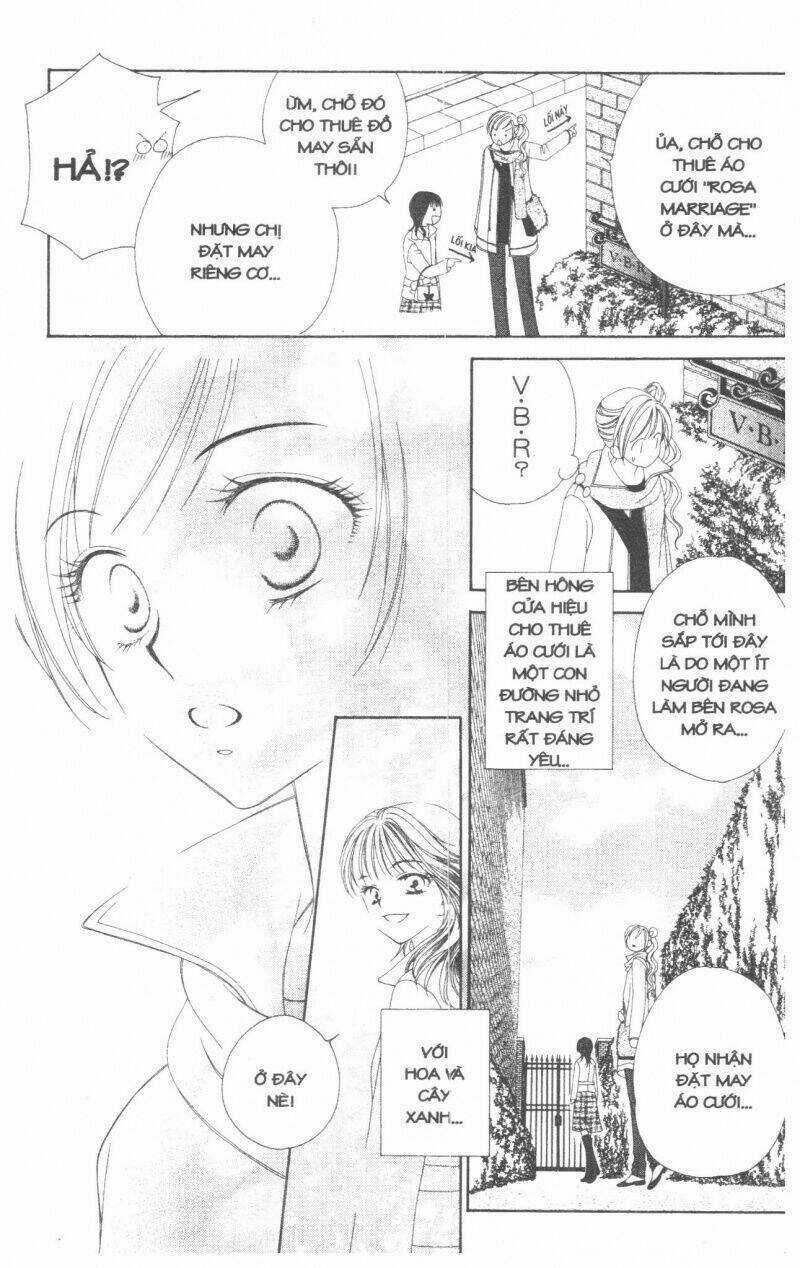 V.b.rose Chapter 1 trang 48