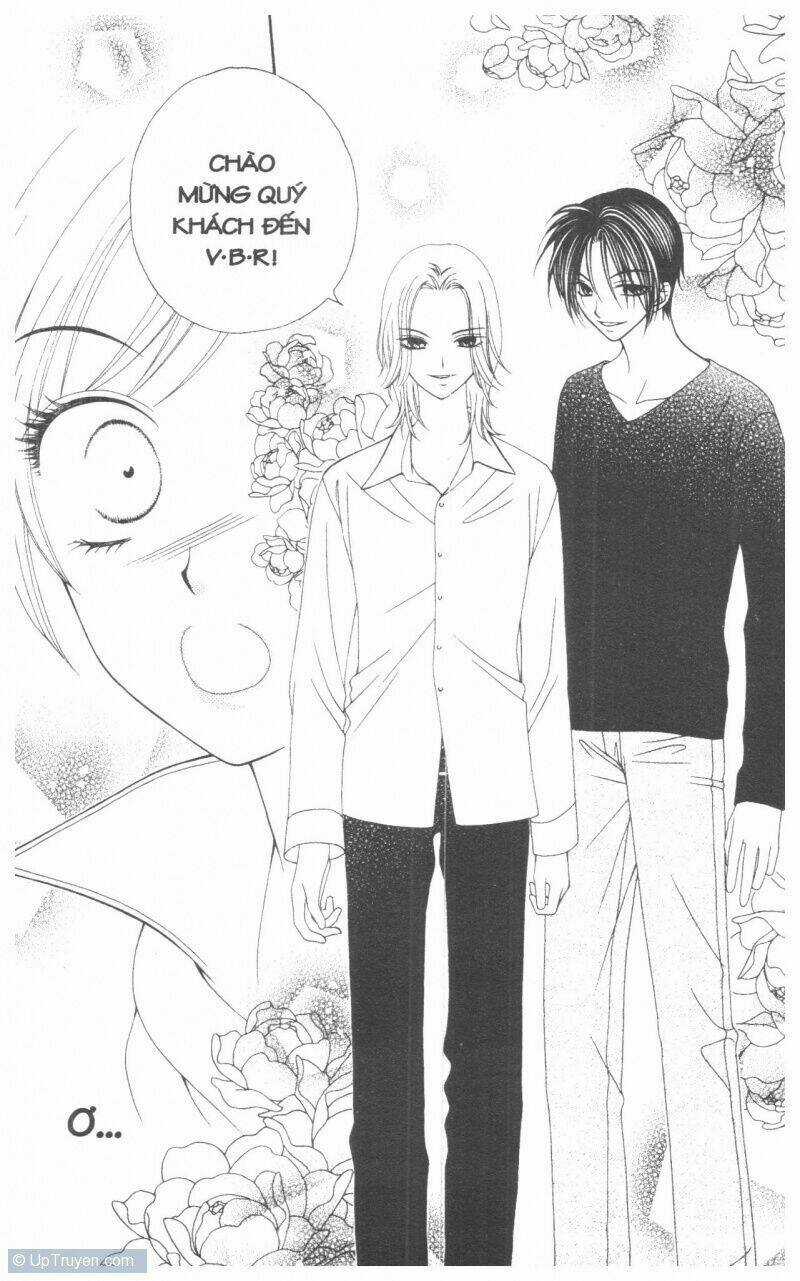 V.b.rose Chapter 1 trang 50