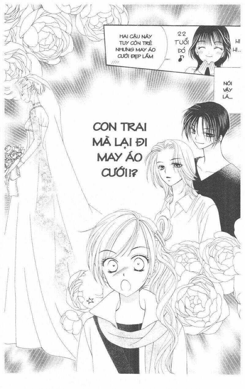 V.b.rose Chapter 1 trang 52