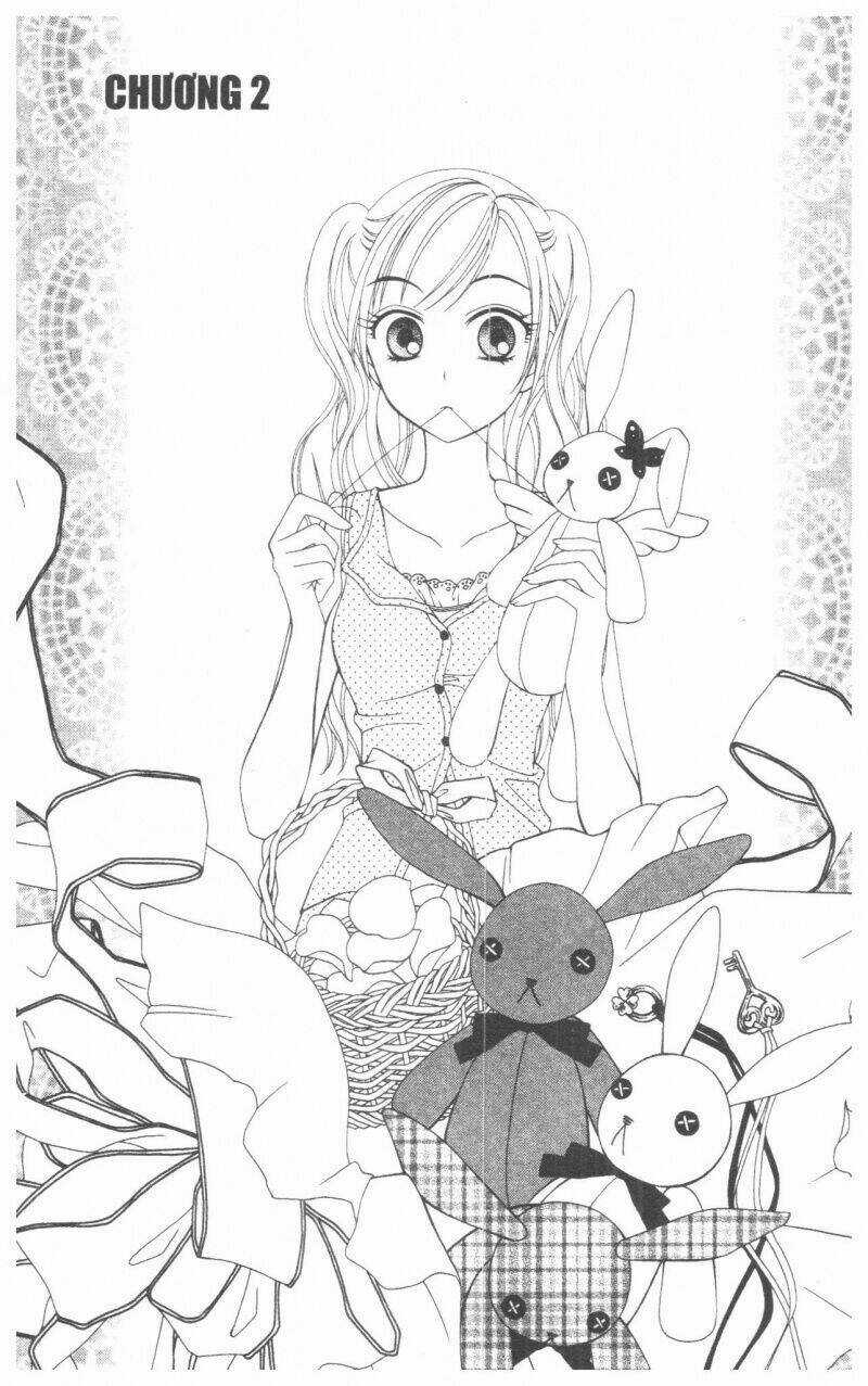 V.b.rose Chapter 1 trang 54