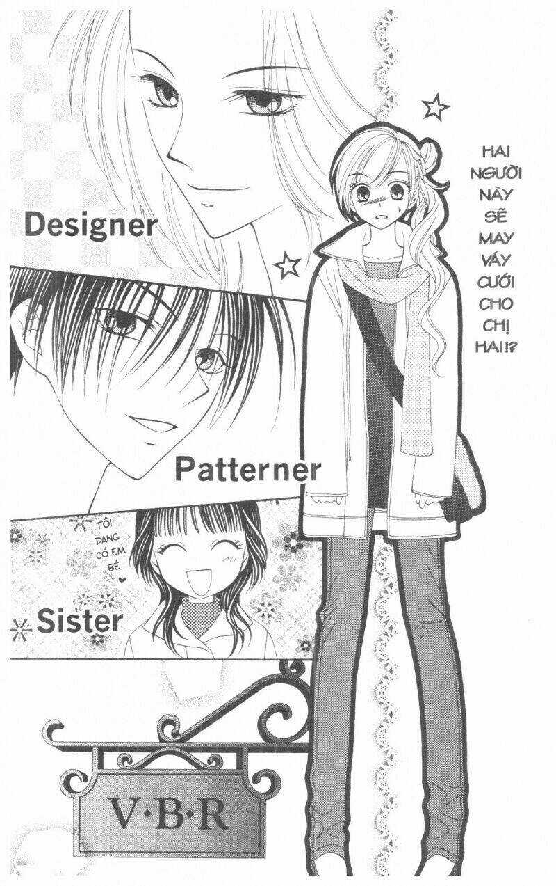 V.b.rose Chapter 1 trang 55