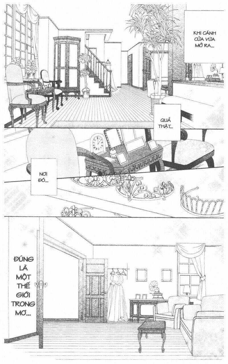 V.b.rose Chapter 1 trang 56