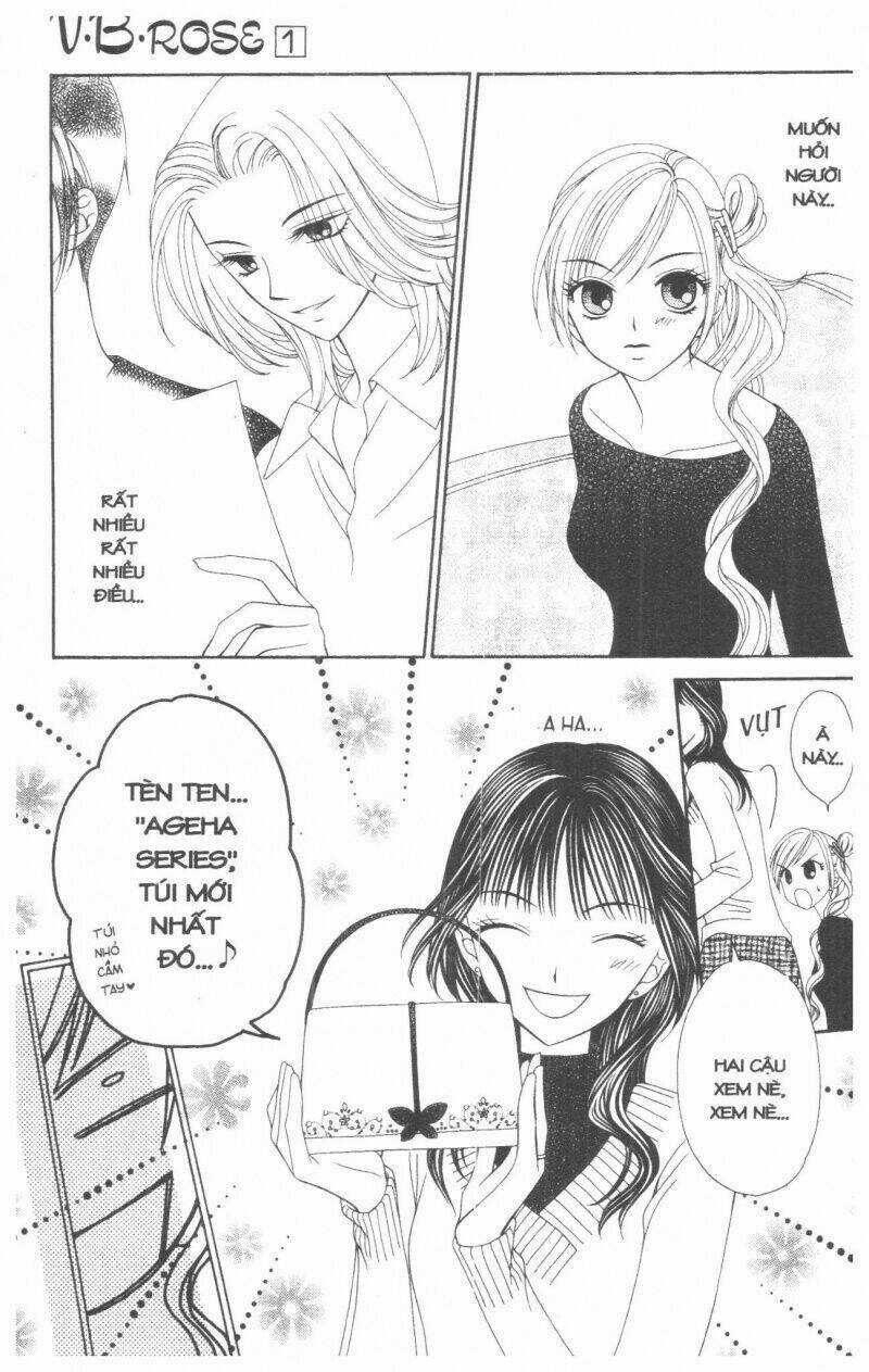 V.b.rose Chapter 1 trang 58