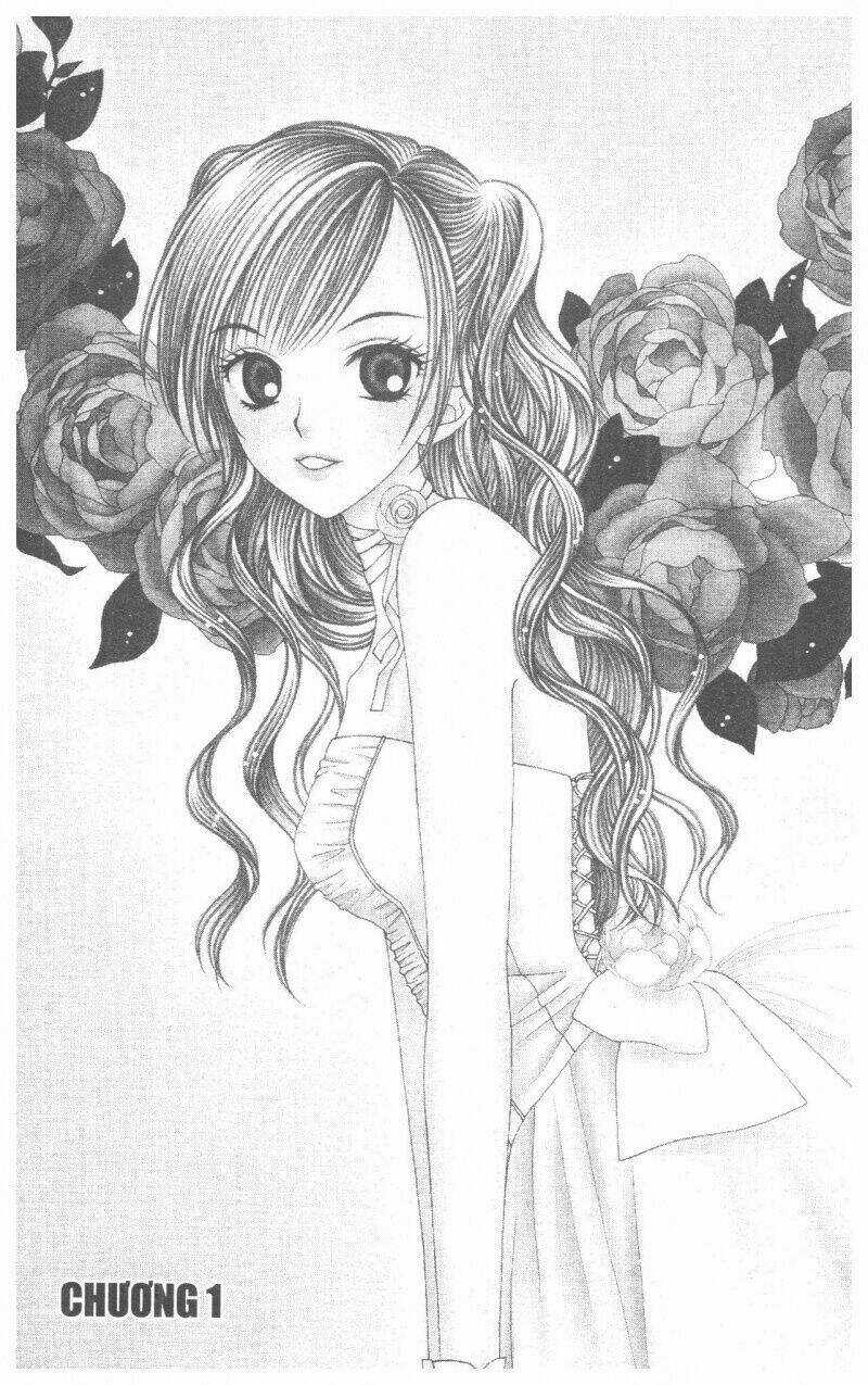 V.b.rose Chapter 1 trang 6