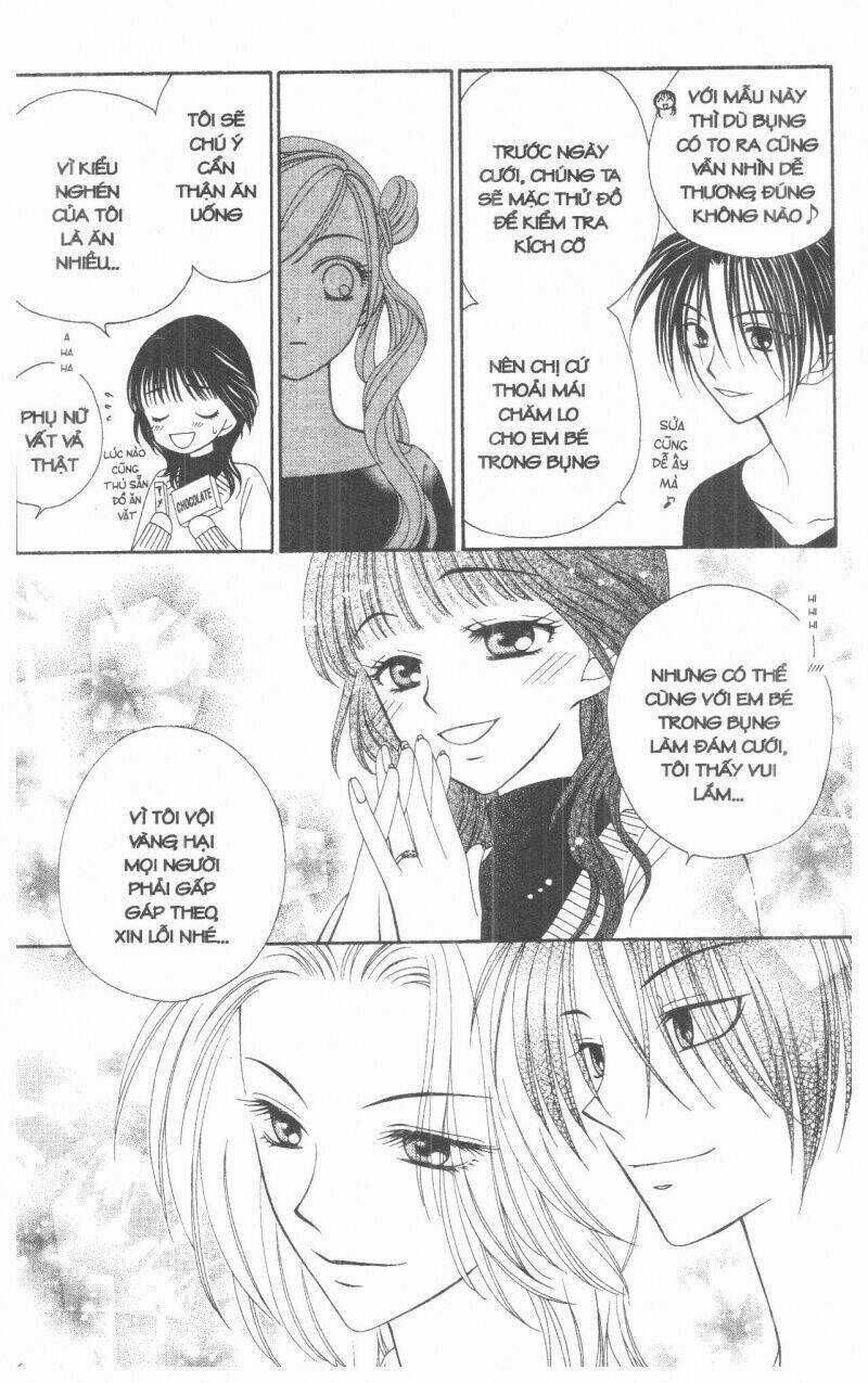 V.b.rose Chapter 1 trang 65