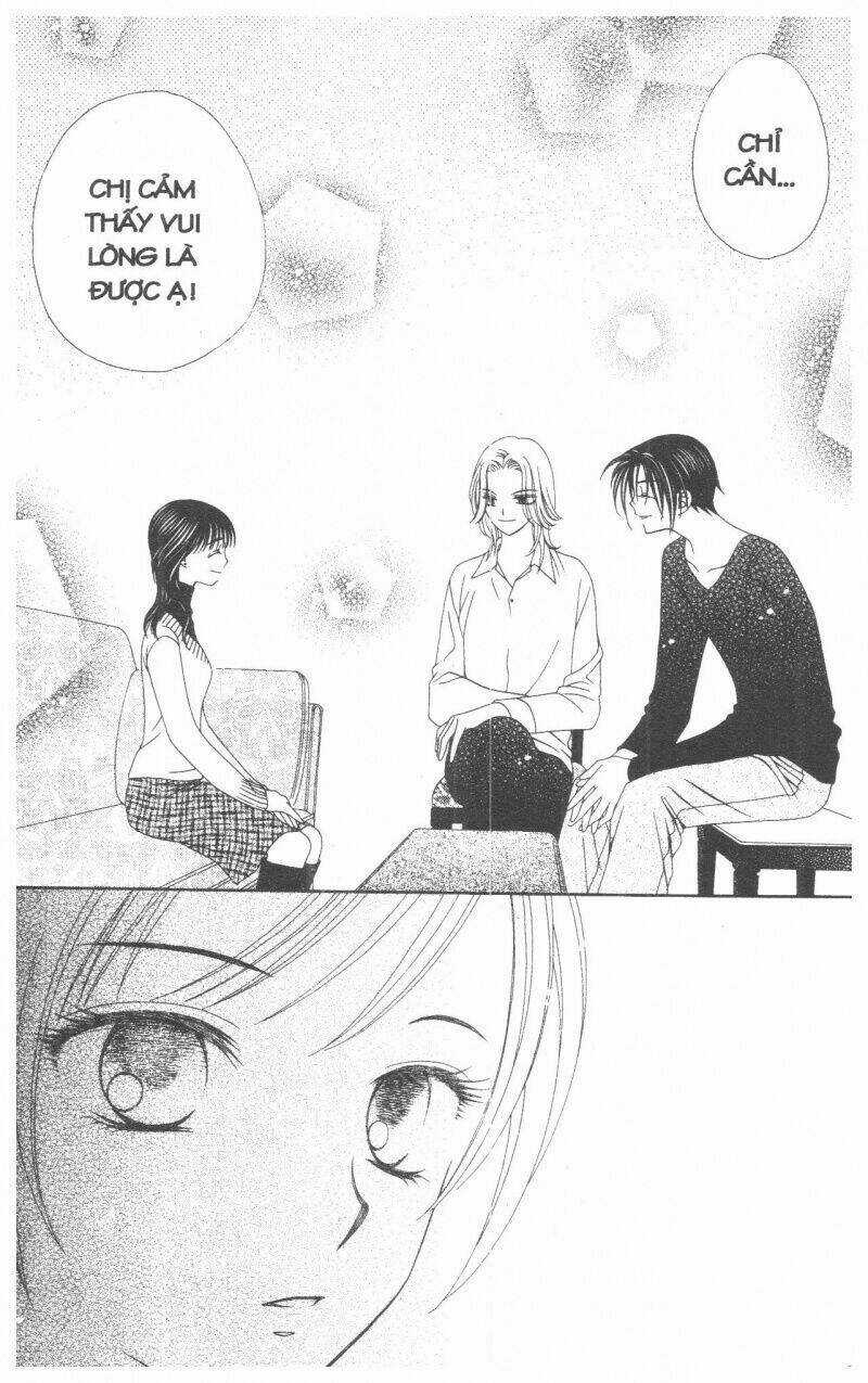 V.b.rose Chapter 1 trang 66