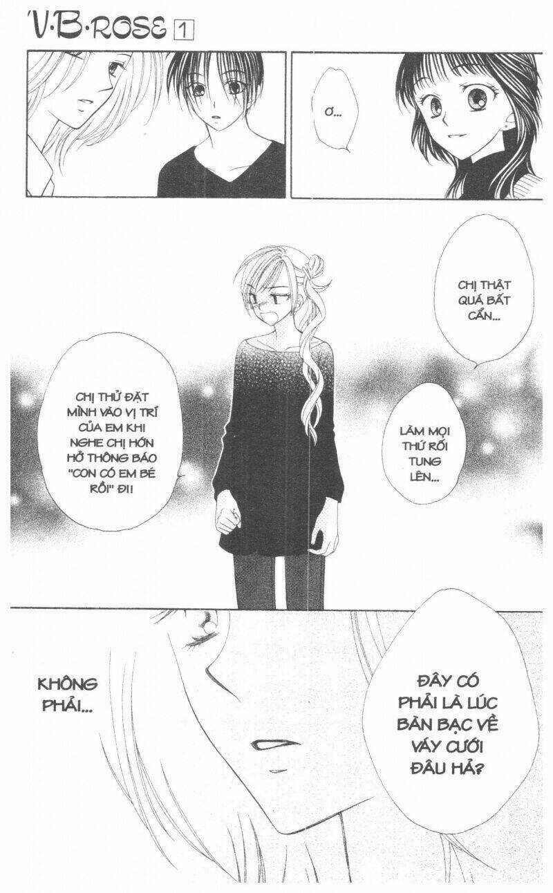 V.b.rose Chapter 1 trang 68