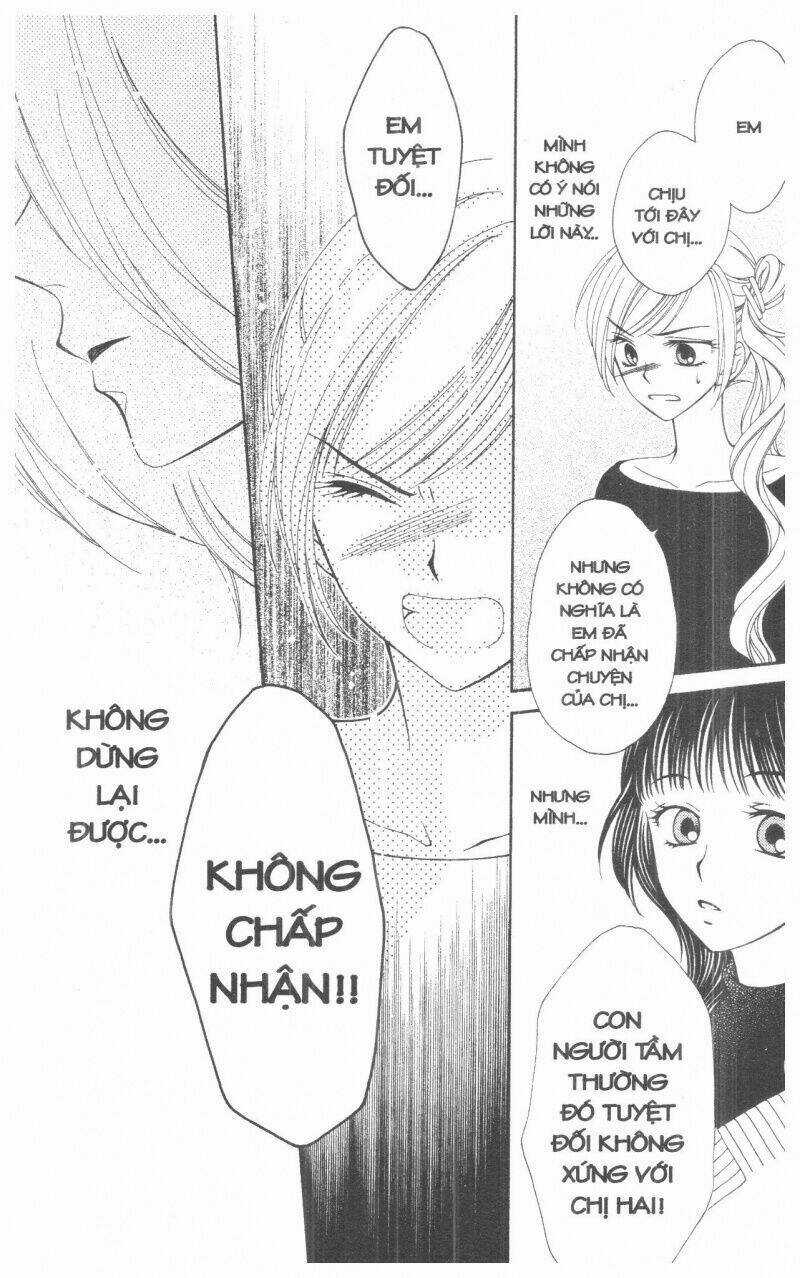 V.b.rose Chapter 1 trang 69