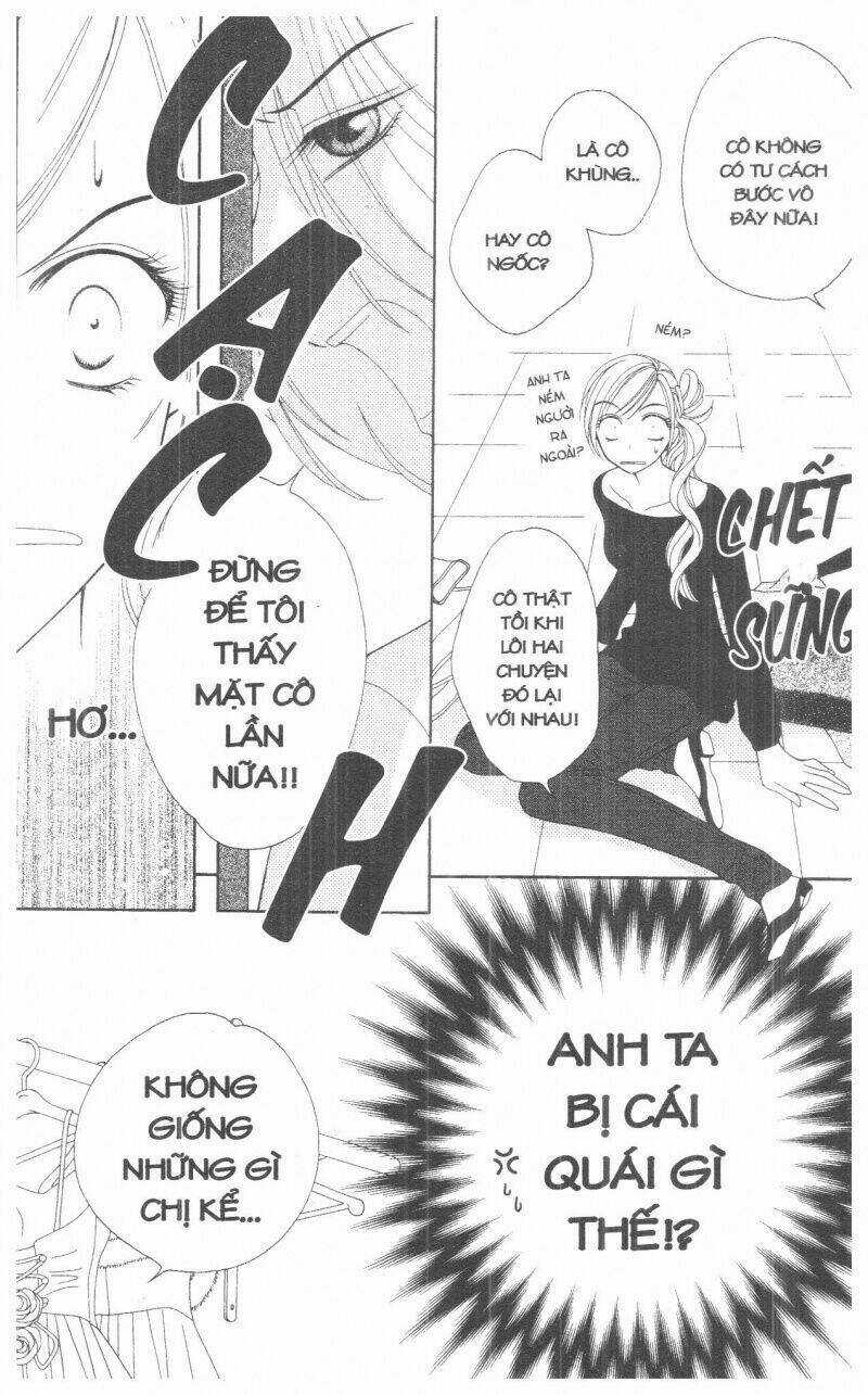 V.b.rose Chapter 1 trang 71