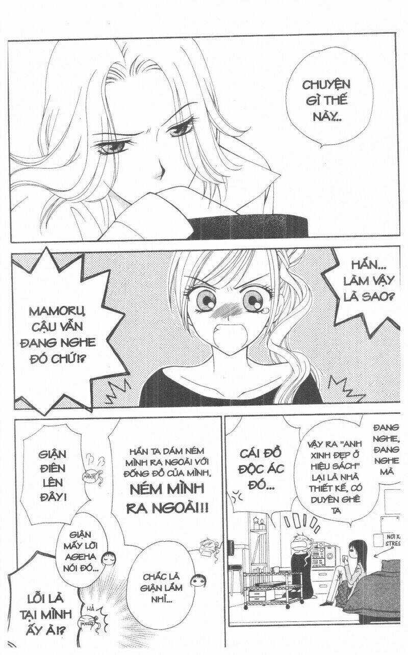 V.b.rose Chapter 1 trang 73