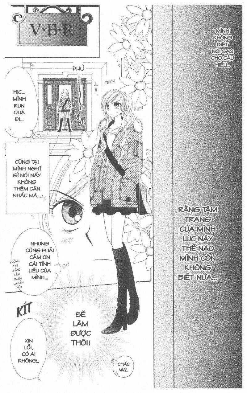 V.b.rose Chapter 1 trang 76