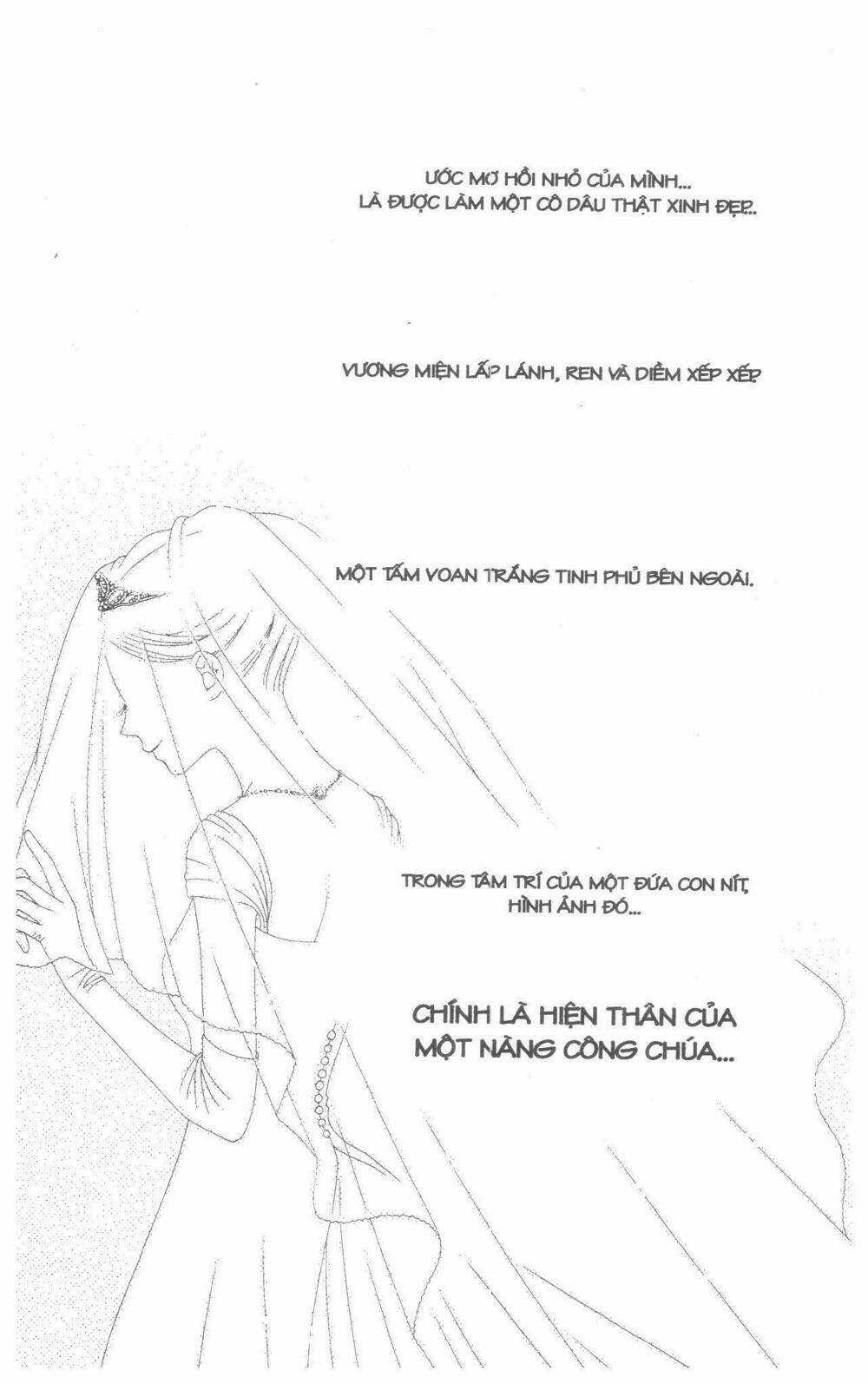 V.b.rose Chapter 1 trang 8