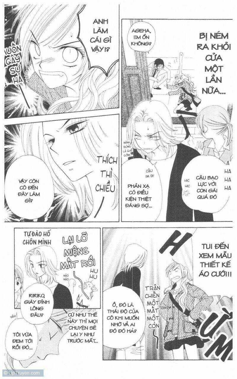 V.b.rose Chapter 1 trang 80