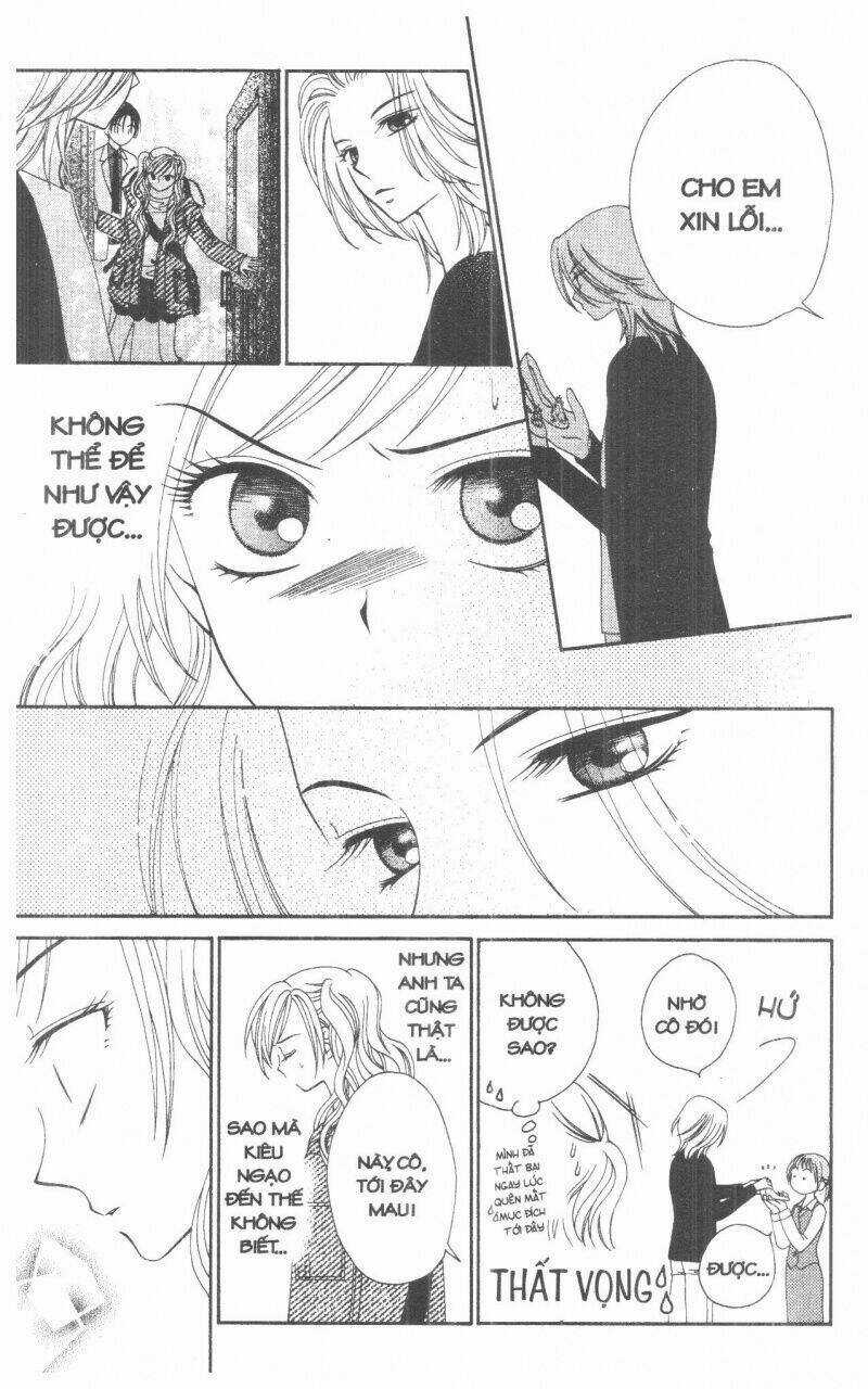 V.b.rose Chapter 1 trang 81