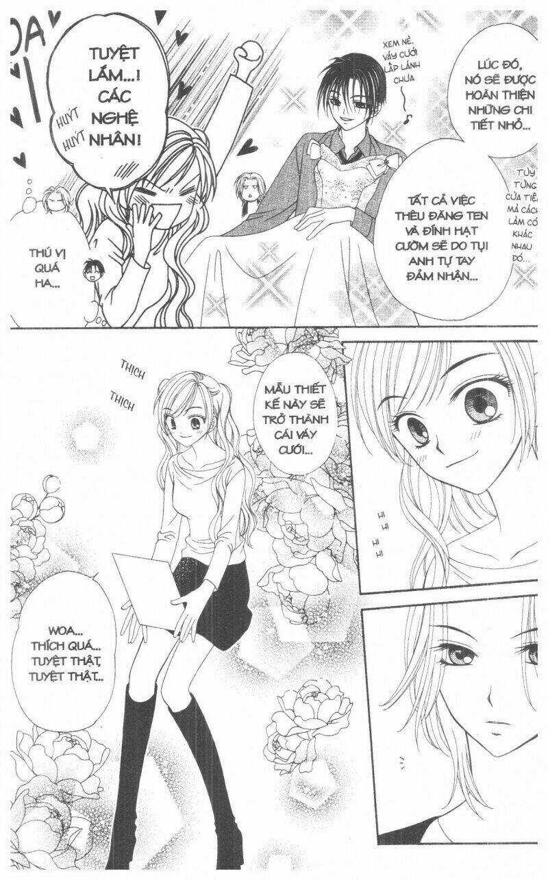 V.b.rose Chapter 1 trang 85