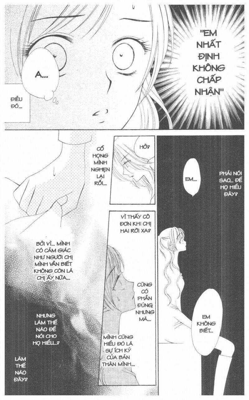 V.b.rose Chapter 1 trang 87