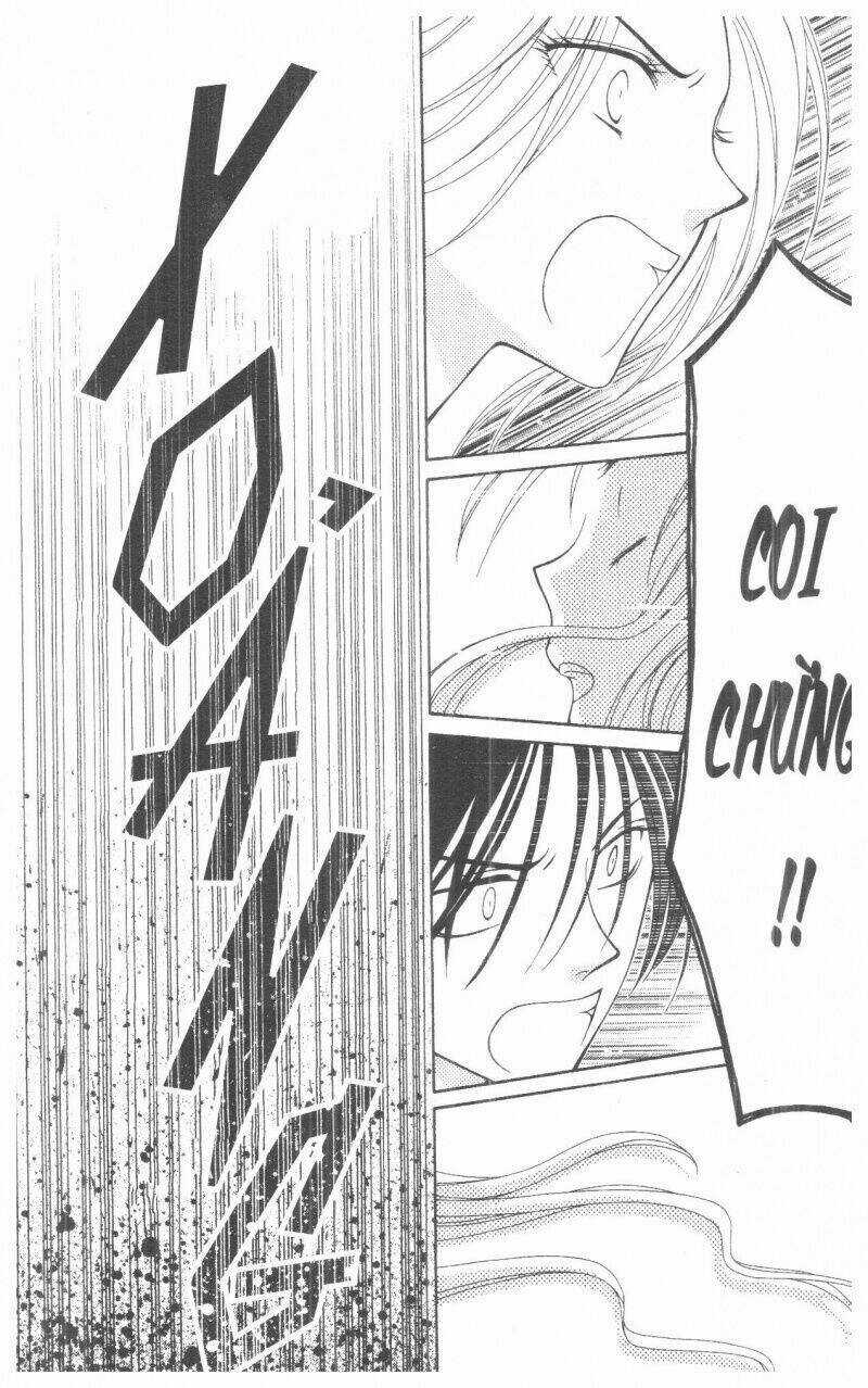 V.b.rose Chapter 1 trang 89