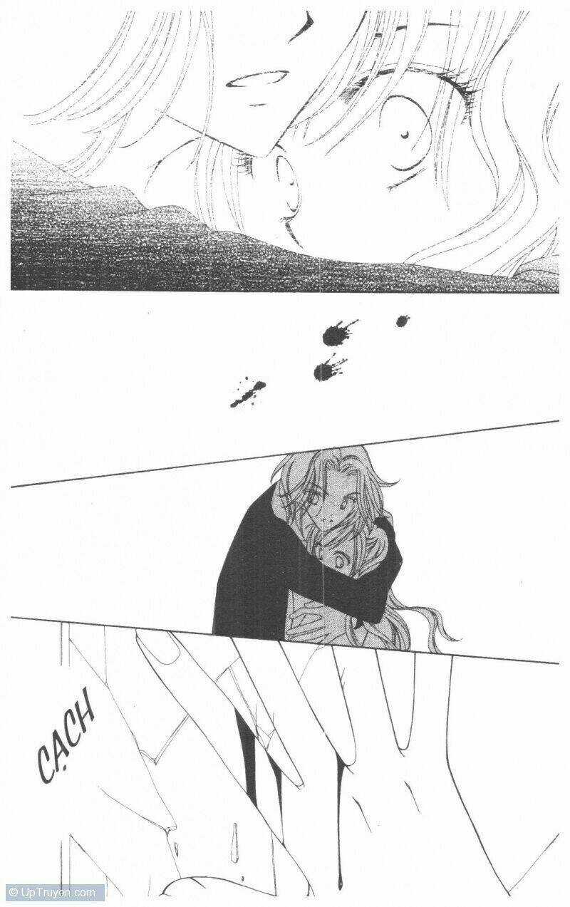 V.b.rose Chapter 1 trang 90