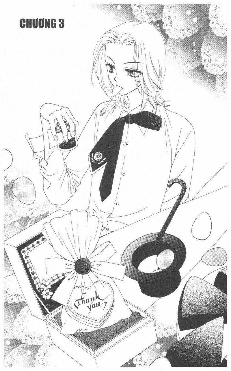 V.b.rose Chapter 1 trang 94