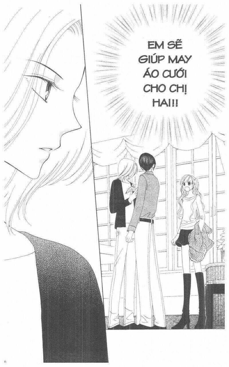 V.b.rose Chapter 1 trang 95