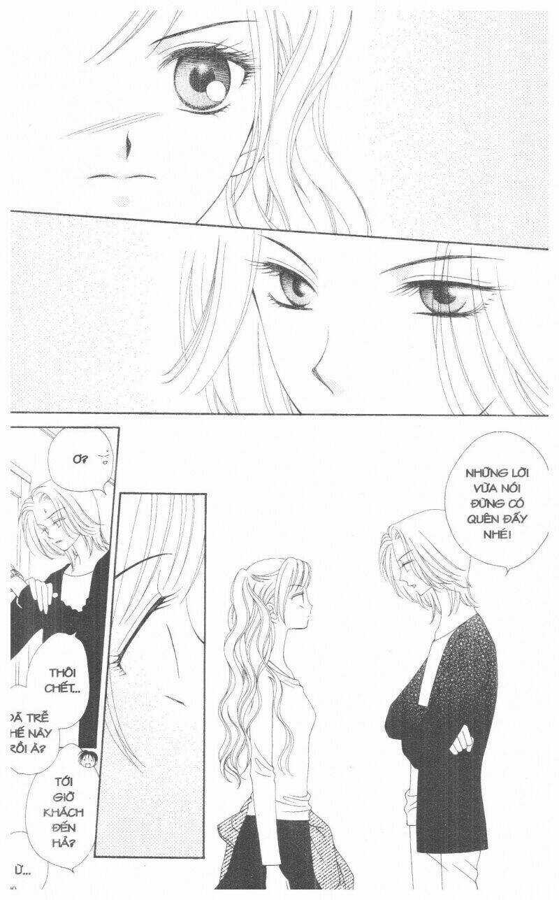 V.b.rose Chapter 1 trang 99