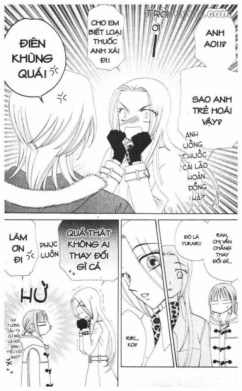 V.b.rose Chapter 10 trang 10