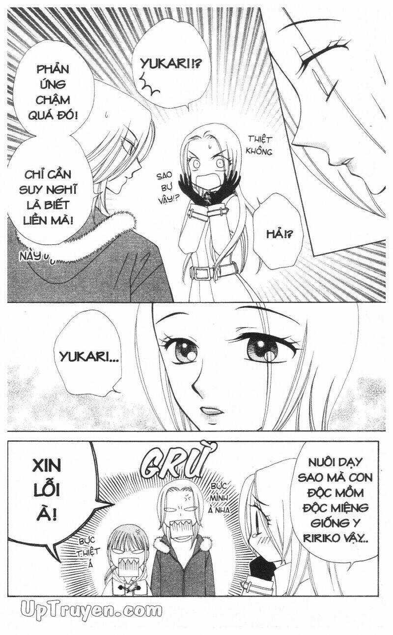 V.b.rose Chapter 10 trang 11